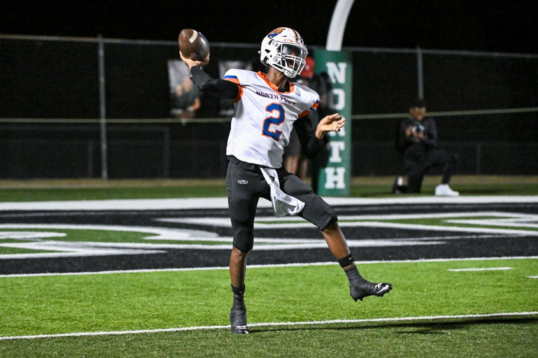 10/17/2025 - North Point at Fort Zumwalt North